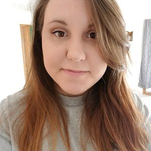 Meet your Posher, Patricia